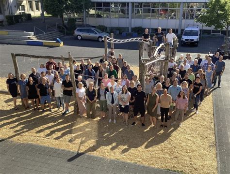 Das Kollegium – Erich Kästner Gesamtschule .